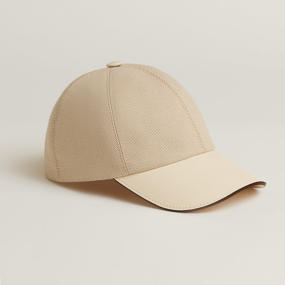Tess Kelly Plein Air cap | Hermès Saudi Arabia